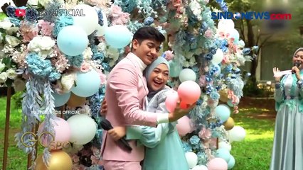 Jelang Kelahiran Bayi Pertama, Ria Ricis Renovasi Rumah