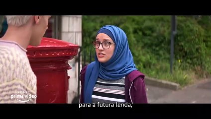 Everybody's Talking About Jamie | movie | 2021 | Official Teaser