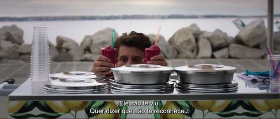 Paradise - Una nuova vita | movie | 2020 | Official Trailer