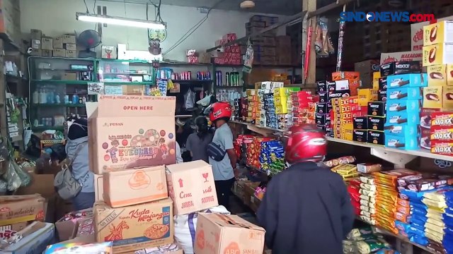 Peredaran Uang Palsu Marak di Tarakan, Begini Modus Pelaku