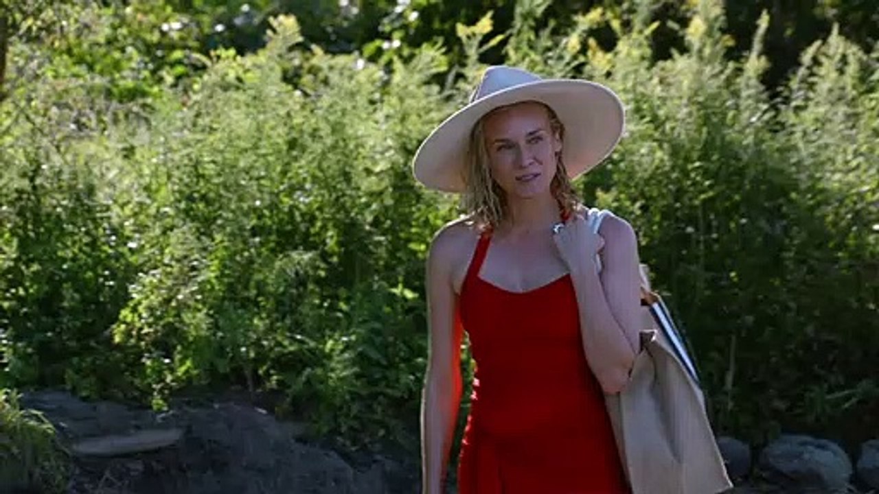 Out of the Blue - Gefährliche Lust | movie | 2022 | Official Trailer