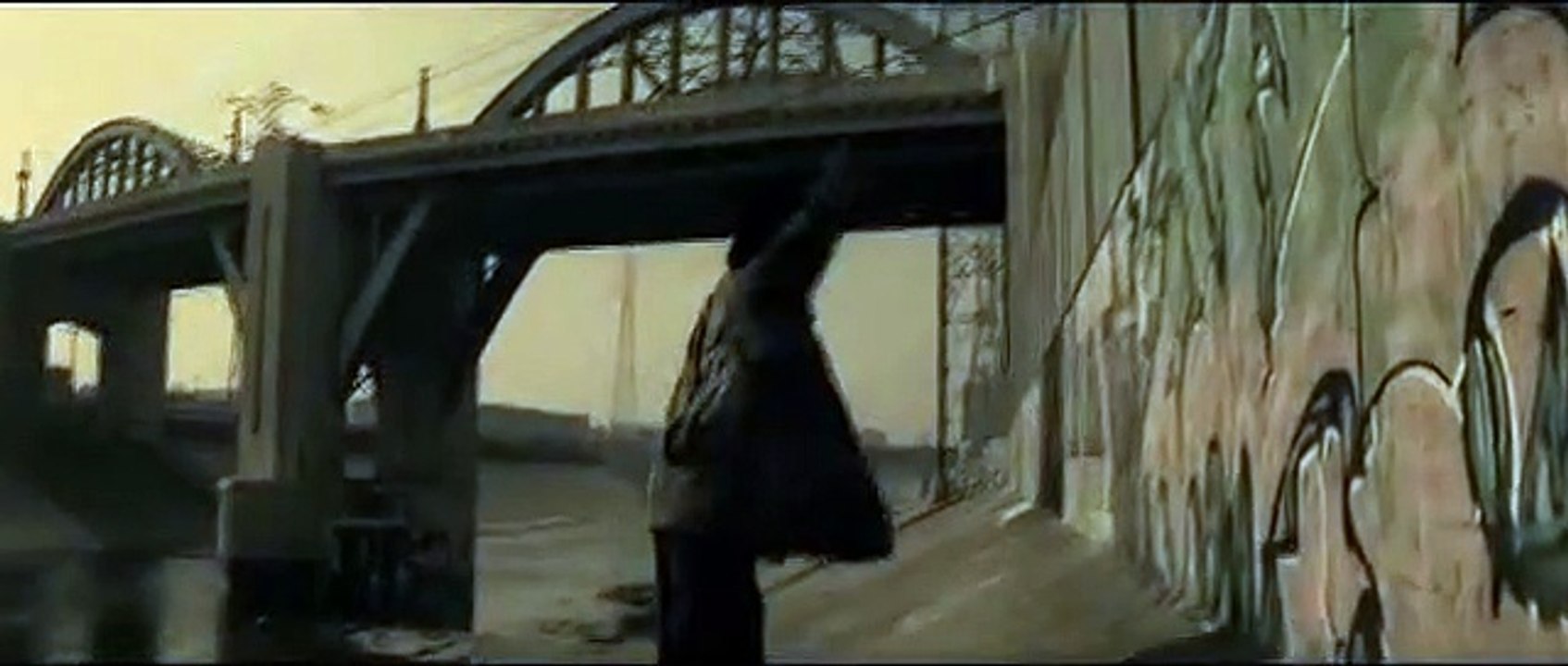 The Seed | movie | 2008 | Official Trailer