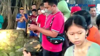 Pria Lansia di Mojokerto Jawa Timur Tewas di Kolam Wisata