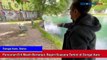 Pencarian Putra Ridwan Kamil Masih Berlanjut, Begini Suasana Terkini di Sungai Aare Swiss