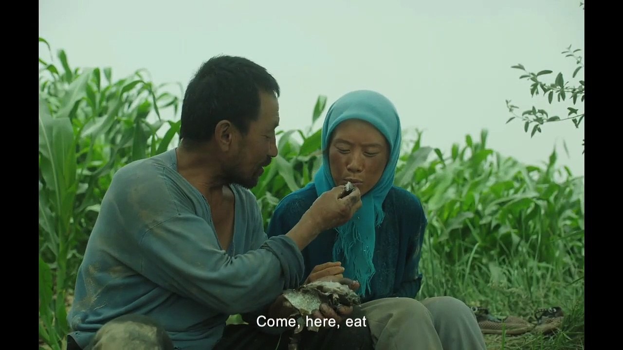 Return To Dust | movie | 2022 | Official Trailer