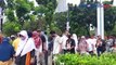 Milad PKS ke-20, Ribuan Kader Putihkan Istora Senayan