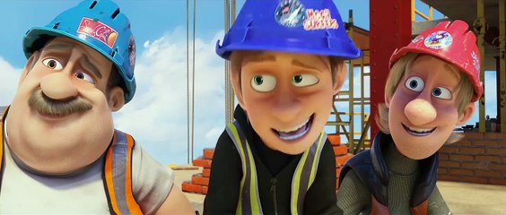 Tad the Lost Explorer and the Secret of King Midas | movie | 2017 | Official Trailer