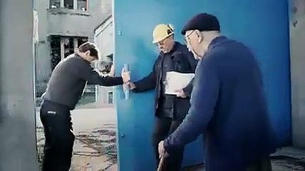 Conversaciones con Turiansky | movie | 2019 | Official Trailer