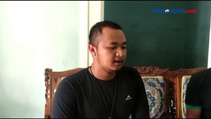 Viral, Rindu Orang Tuanya Dua Bocah asal Lampung Nekat Seberangi Selat Sunda