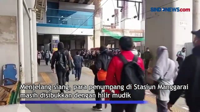 Keluhkan Kebingungan, Ini Plus Minus Rute Baru KRL Bagi Penumpang