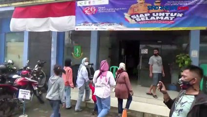 Pulang Sekolah 3 Pelajar Dibacok OTK di Sukabumi, Begini Kondisinya