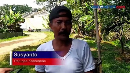 Curi 9 Ekor Kambing, Komplotan di Depok Hanya Tinggalkan Isi Perut di Kandang