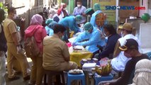8 Warga Cilandak Diduga Terkena Virus Zoonosis, Wagub DKI: Tidak Benar, Hanya Demam Biasa