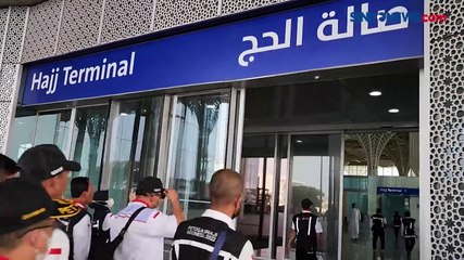 Hari Ini 2.719 Jamaah Haji Indonesia Tiba di Madinah, Berikut Daftar Lengkapnya