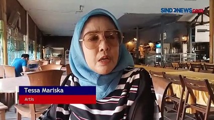 Krisna Mukti Diduga Tak Bayar Uang Arisan, Tessa Mariska Lapor ke Polda Metro Jaya