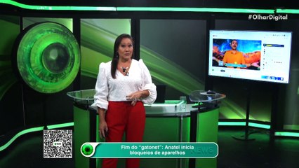 Fim do gatonet Anatel inicia bloqueios de aparelhos