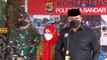 Usai Salat Subuh, Pimpinan Tertinggi Khilafatul Muslimin Ditangkap di Lampung