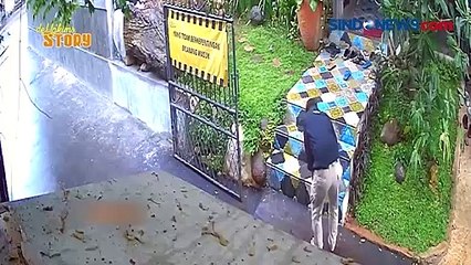 Makan Keripik Terpedas Demi Konten, Irfan Hakim Tumbang