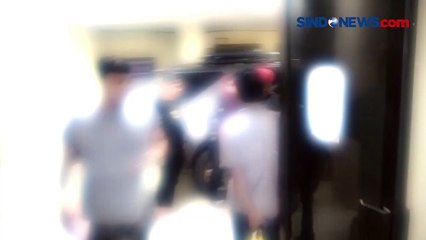 Histeris, Pelaku Aborsi 7 Janin Ditangkap di Tempat Kerjanya