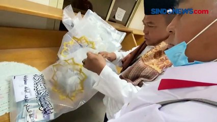 Calon Jemaah Haji Kloter Satu Siap Tinggalkan Madinah