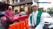 Pimpinan Khilafatul Muslimin Surabaya Raya Ditetapkan jadi Tersangka