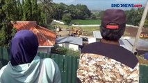 Atalia Praratya Tinjau Lokasi Pemakaman untuk Eril di Cimaung Bandung