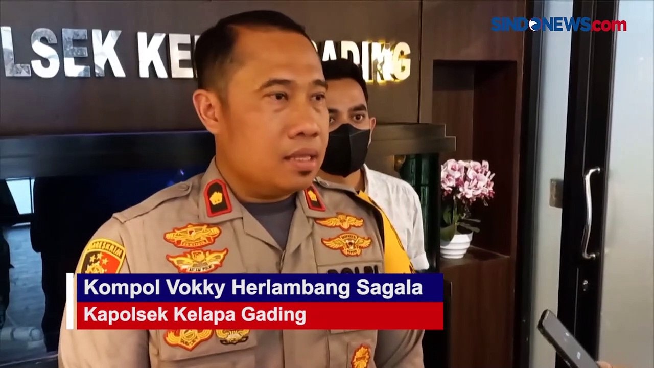 Rumah Makan Padang Berbahan Daging Babi di Jakarta Diperiksa Polisi