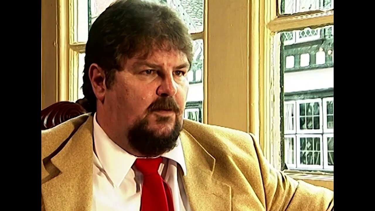 England Divided Which Counties Sided With The King Civil War