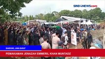 Bus Salawat Permudah Jemaah Calon Haji Indonesia dan Pemakaman Jenazah Emmeril Khan Muntadz