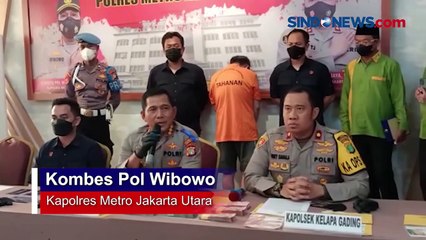 Tipu Money Changer Pria Paruh Baya Raup Keuntungan Rp900 Juta untuk Judi Online, Begini Modusnya