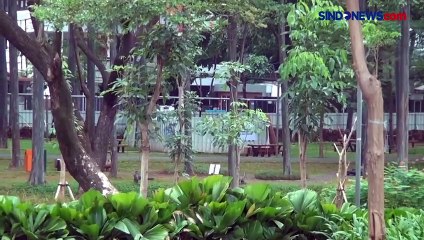 Taman Tebet Eco Park Akan Ditutup, Ini Alasannya