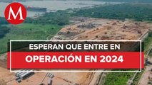 Terminal de etano de Braskem, con 90% de avance de ingeniería