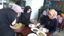 Keong Sawah Pedas, Kuliner Khas Jember yang Menggugah Selera