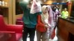 Pasangan Mesum Terjaring Razia di Kota Makassar Sulawesi Selatan