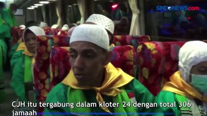 Positif Covid-19, 4 Calon Jamaah Haji Situbondo Gagal Berangkat