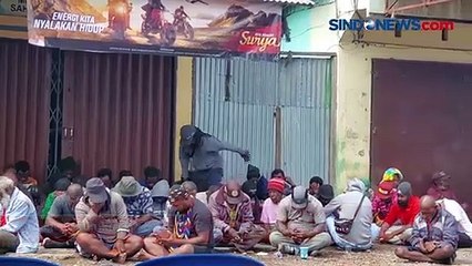 Diduga Dilakukan KKB, Polisi Buru Penyerang Anggota Brimob di Papua