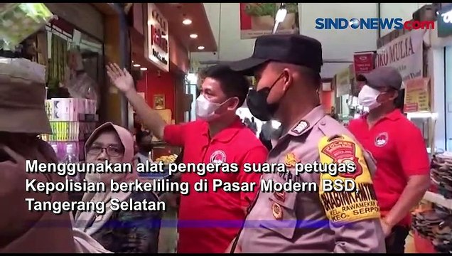 Kasus Harian Covid-19 di Kota Tangerang Kembali Meningkat