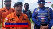 Hilang Melaut, Nelayan Wakatobi Ditemukan Tewas di Perairan Pulau Kaledupa