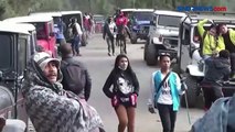 Viral Pemandu Kuda Wisata di Bromo Diduga Memalak Pengunjung