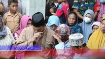 Kronologi Anak Buya Arrazy Tertembak Senpi Milik Polisi