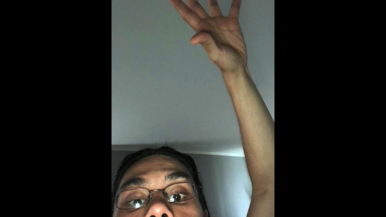 Test live - Alex Dionisio