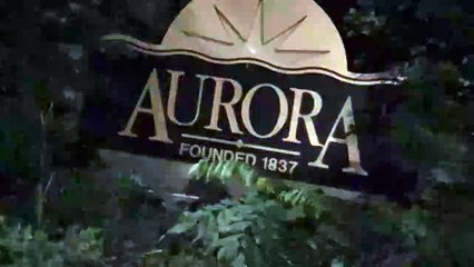 All About Where I'm From - Alex Dionisio