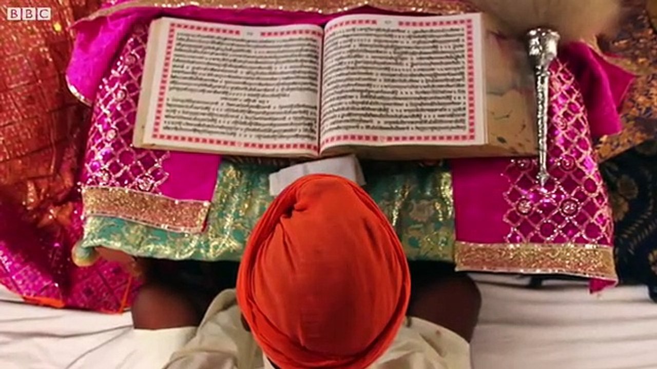 Operation Blue Star_ What Happened in Golden Temple on 6th June 1984_ (BBC Hindi)