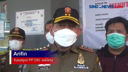 Griya Pijat Gelar Bungkus Night Ditutup Permanen dan Dicabut Izinnya