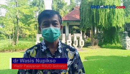 Juragan Rongsokan Tewas Akibat Penembakan di Sidoarjo Jatim