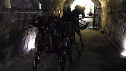 Fluff - Alex Dionisio