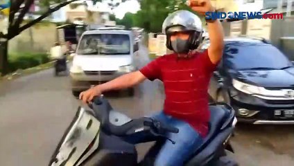 Pasutri Komplotan Pencuri Mobil Rental di Makassar Ditangkap Polisi, Begini Modusnya