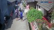 Pemuda Pukul Emak-emak di Depok, Aksi Pemukulan Terekam CCTV