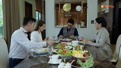 Bóng Đen Tình Ái - Tập 21, Phim Thái Lan, bản đẹp, thuyết minh, mới nhất, 2023