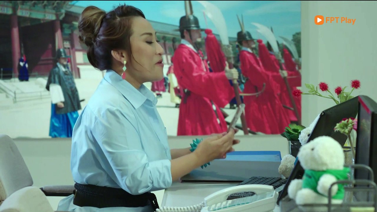 Bóng Đen Tình Ái - Tập 25, Phim Thái Lan, bản đẹp, thuyết minh, mới nhất, 2023
